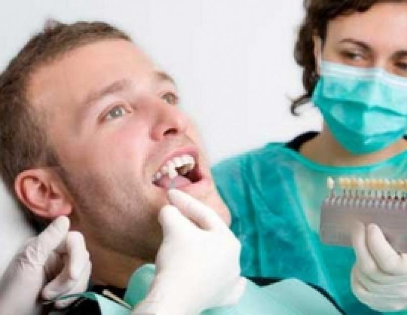 Можно ли не удалять нервы при протезировании? Стандарты немецкой стоматологии. Можно ли поставить коронковый протез на живые зубы Причины частых депульпаций