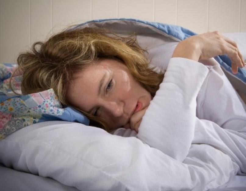 Причины повышенной сонливости. Почему постоянно хочется спать взрослому или ребенку, причины утомляемости, вялости, сонливости Сонное сонливое состояние